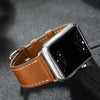 Sunra Leather Band - Astra Straps