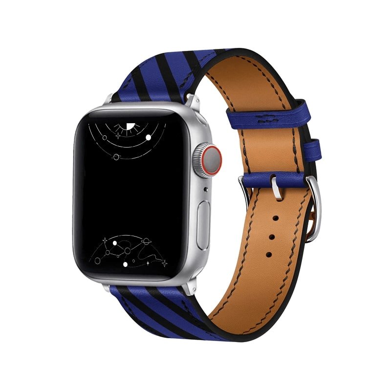 Sunra Leather Band - Astra Straps