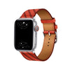 Sunra Leather Band - Astra Straps