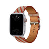Sunra Leather Band - Astra Straps