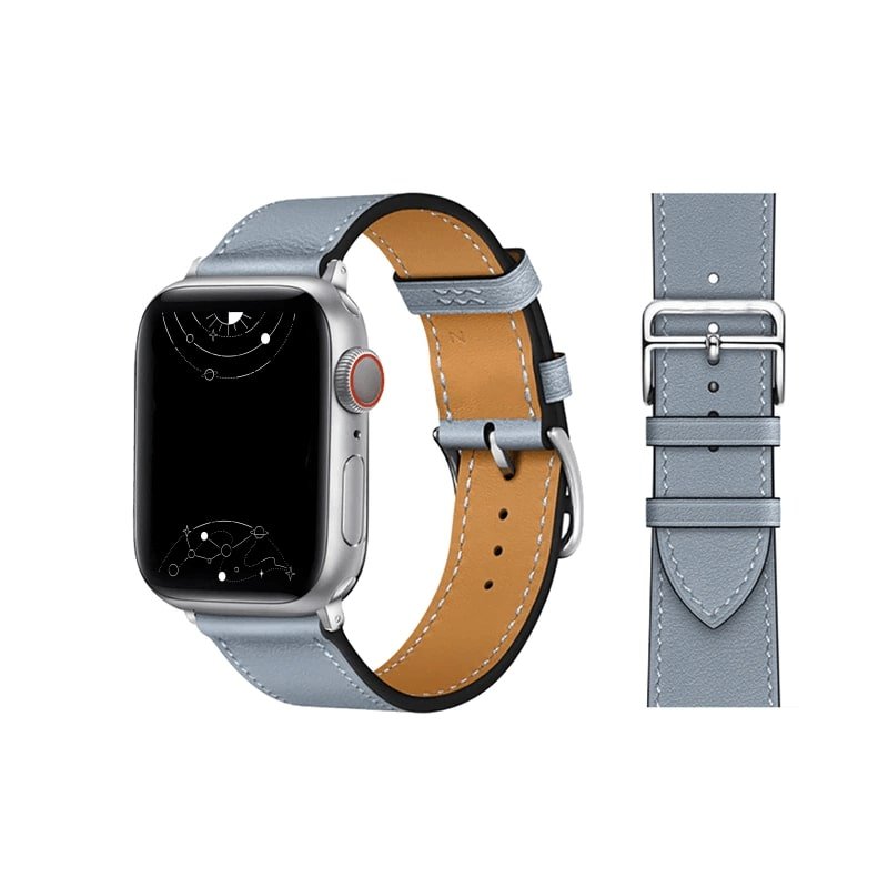 Sunra Leather Band - Astra Straps
