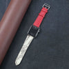 Sunra Leather Band - Astra Straps