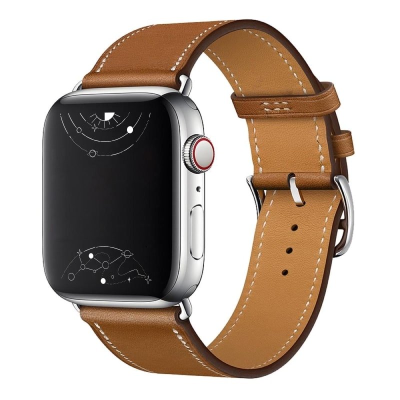 Sunra Leather Band - Astra Straps