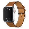 Sunra Leather Band - Astra Straps