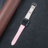 Sunra Leather Band - Astra Straps