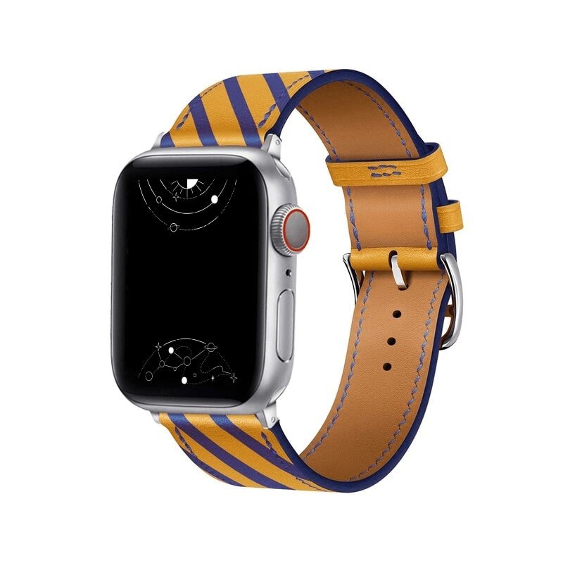 Sunra Leather Band - Astra Straps