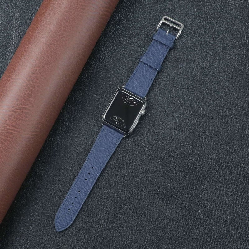 Sunra Leather Band - Astra Straps