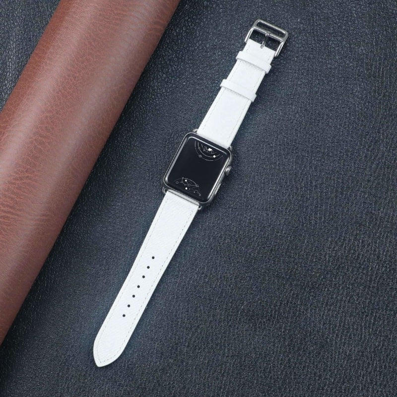 Sunra Leather Band - Astra Straps