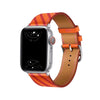 Sunra Leather Band - Astra Straps