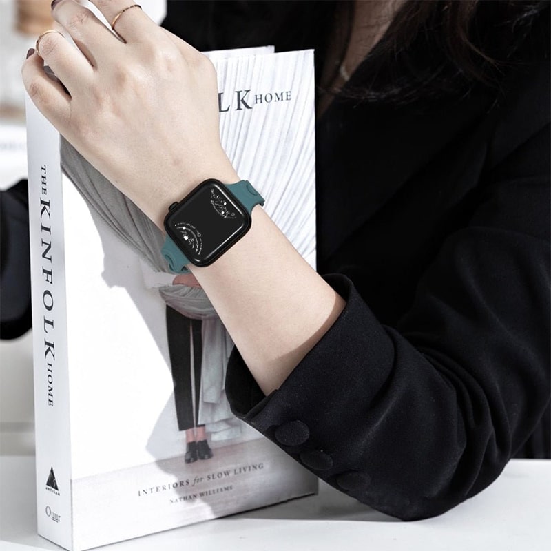Sursum Silikon-Muster-Armband