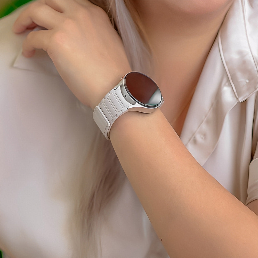 Legio Magnetisches Silikon Galaxy Armband