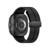 Tempero Magnetisches Silikon Armband für Galaxy Watch Ultra