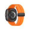 Tempero Magnetisches Silikon Armband für Galaxy Watch Ultra