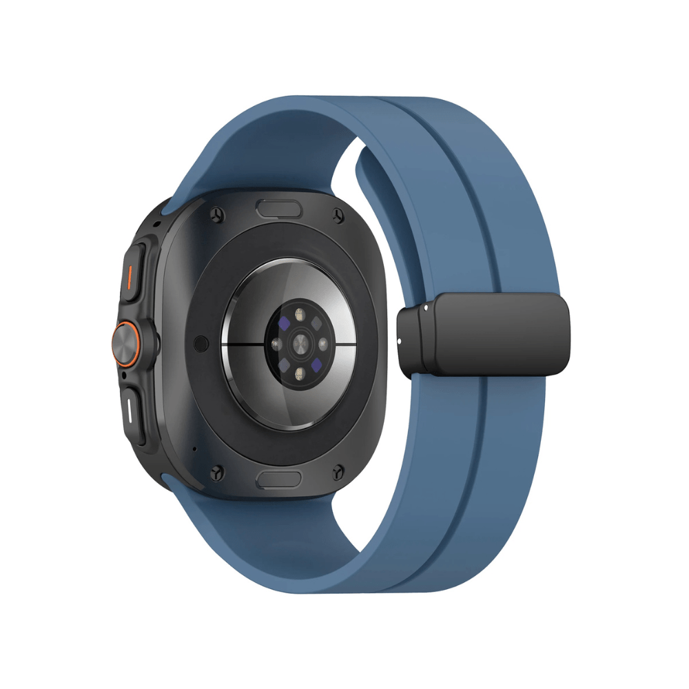 Tempero Magnetisches Silikon Armband für Galaxy Watch Ultra
