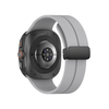 Tempero Magnetisches Silikon Armband für Galaxy Watch Ultra