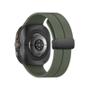 Tempero Magnetisches Silikon Armband für Galaxy Watch Ultra