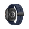 Tempero Magnetisches Silikon Armband für Galaxy Watch Ultra