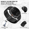 Tempero Magnetisches Silikon Armband für Galaxy Watch Ultra