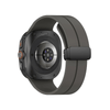 Tempero Magnetisches Silikon Armband für Galaxy Watch Ultra