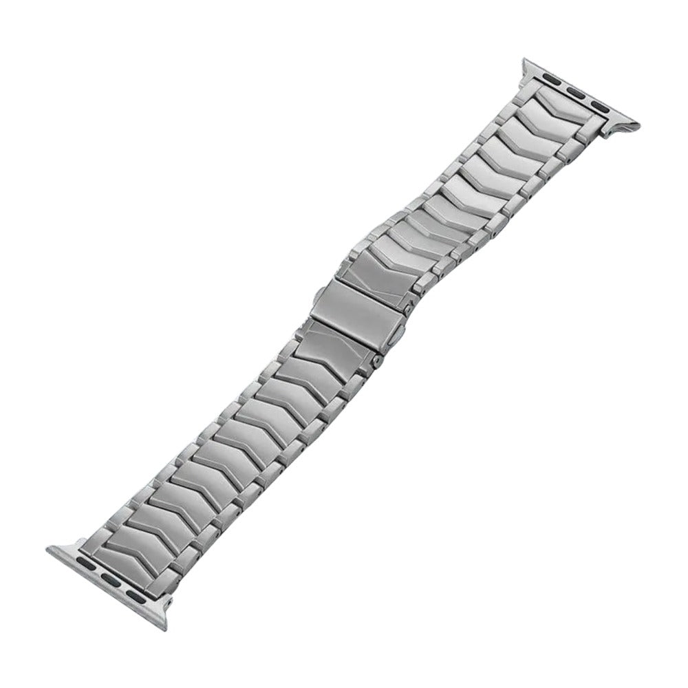 Tenax Titanium Steel Link Band - Astra Straps
