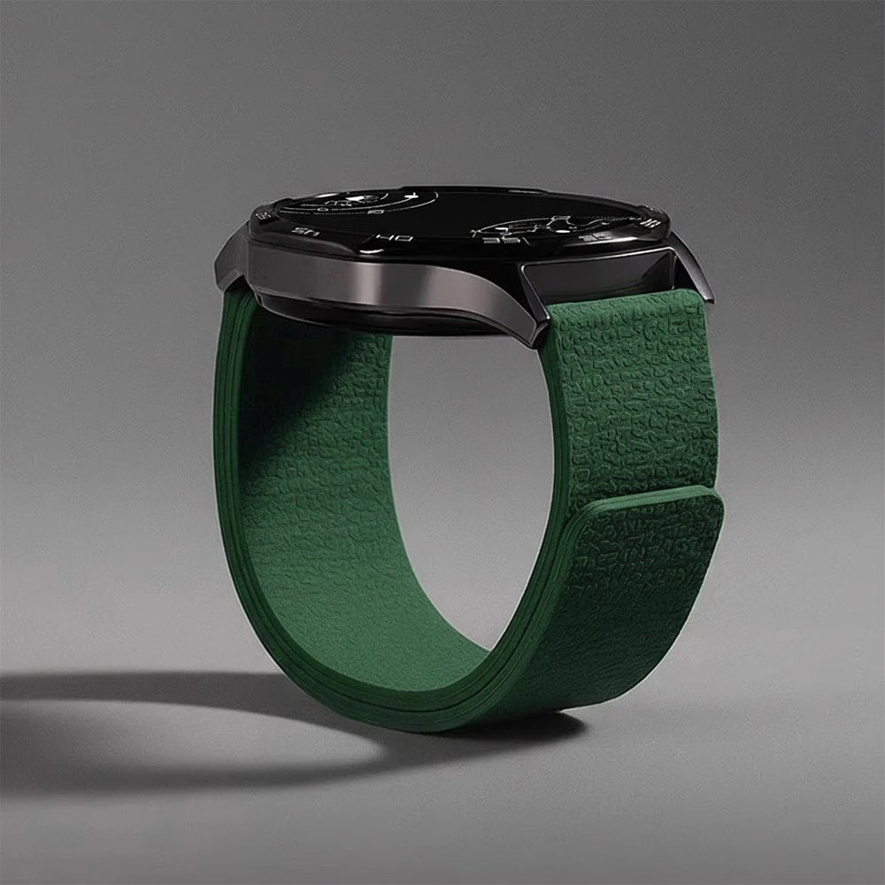 Tendo Magnetic Silicone Galaxy Band - Astra Straps