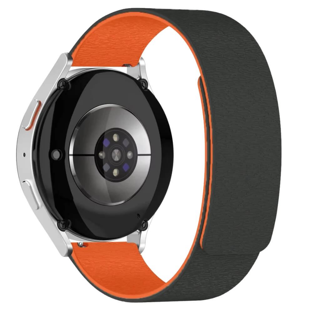 Tendo Magnetic Silicone Galaxy Band - Astra Straps