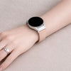 Tendo Magnetisches Silikon Galaxy Armband