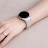 Tendo Magnetisches Silikon Galaxy Armband