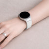 Tendo Magnetisches Silikon Galaxy Armband