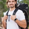 Teres Silikon Sport Armband