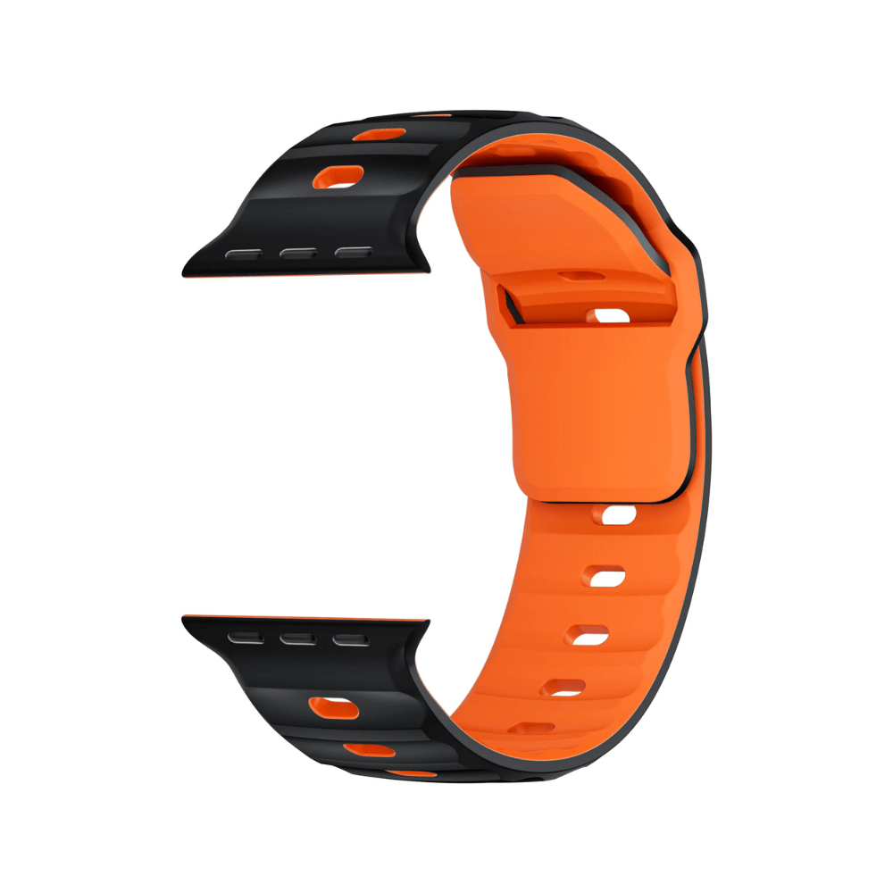 Teres Silikon Sport Armband