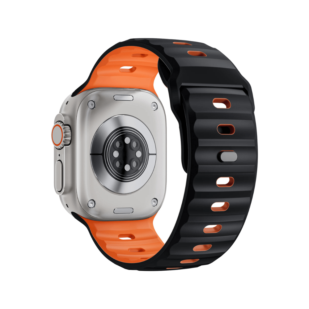 Teres Silikon Sport Armband