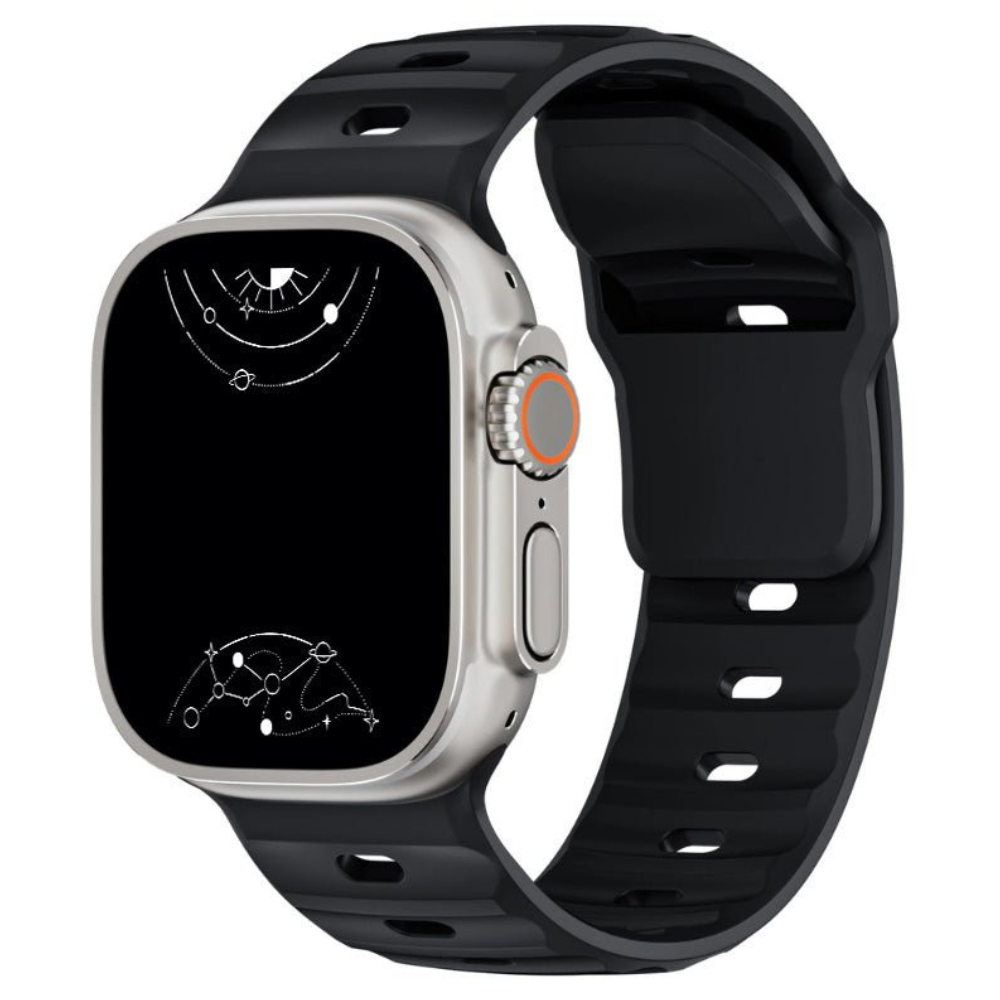 Teres Silikon Sport Armband