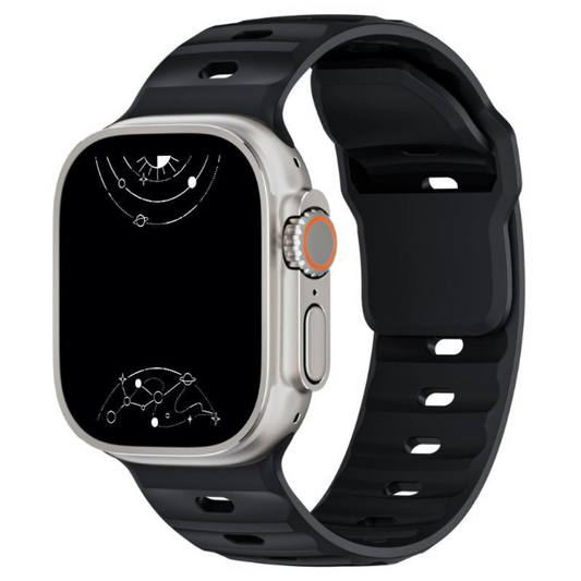 Teres Silikon Sport Armband