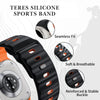 Teres Silikon Sport Armband