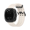 Terreo Marine Silikon Armband für Galaxy Watch Ultra