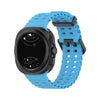 Terreo Marine Silikon Armband für Galaxy Watch Ultra