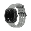 Terreo Marine Silikon Armband für Galaxy Watch Ultra