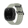 Terreo Marine Silikon Armband für Galaxy Watch Ultra