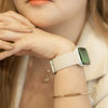 Texo Magnetisches Nylon Armband