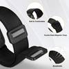 Texo Magnetisches Nylon Armband