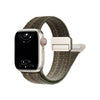 Texo Magnetisches Nylon Armband