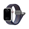 Texo Magnetisches Nylon Armband