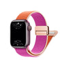 Texo Magnetisches Nylon Armband