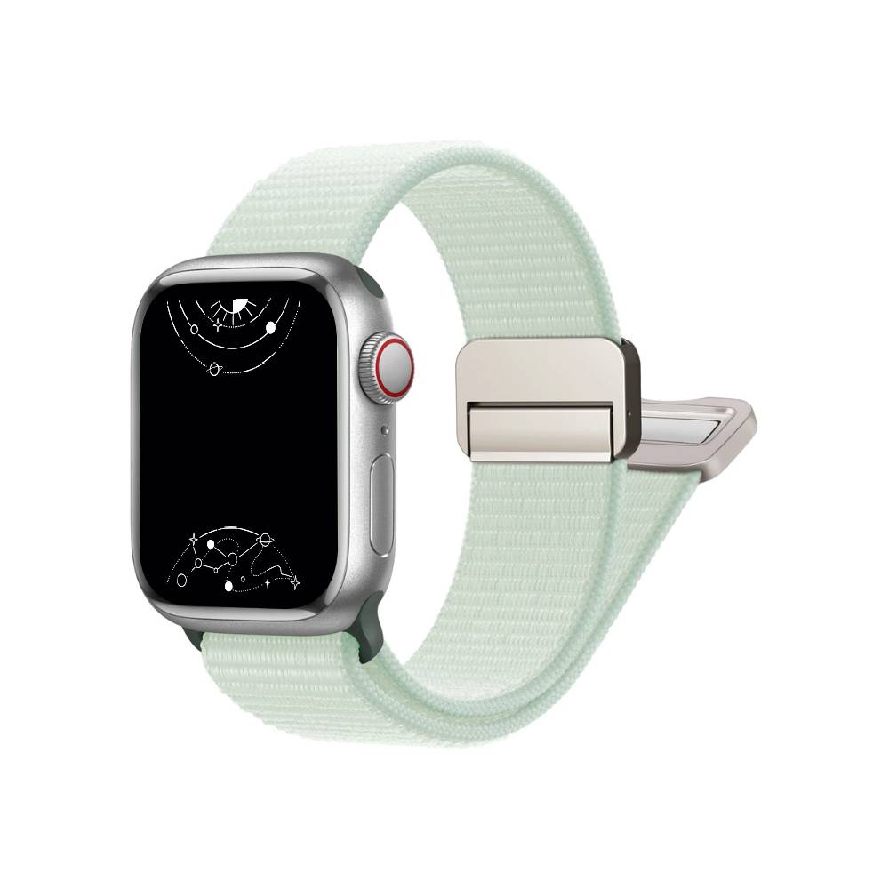 Texo Magnetisches Nylon Armband