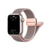 Texo Magnetisches Nylon Armband