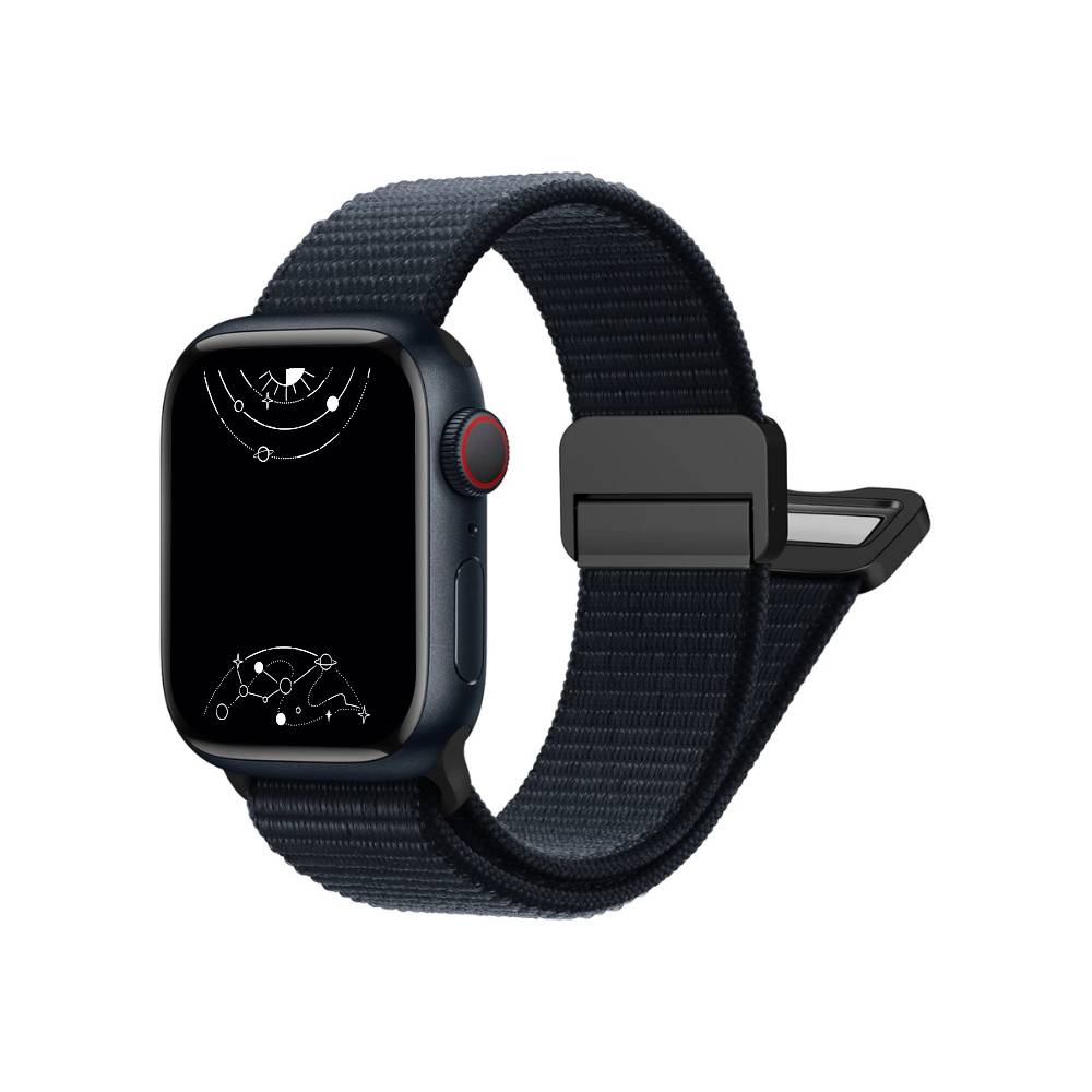 Texo Magnetisches Nylon Armband
