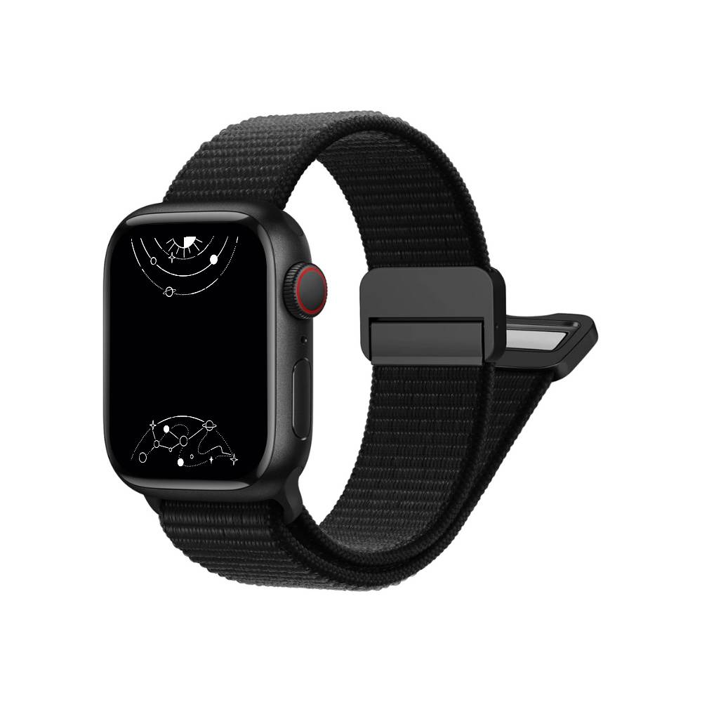 Texo Magnetisches Nylon Armband