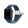 Texo Magnetisches Nylon Armband