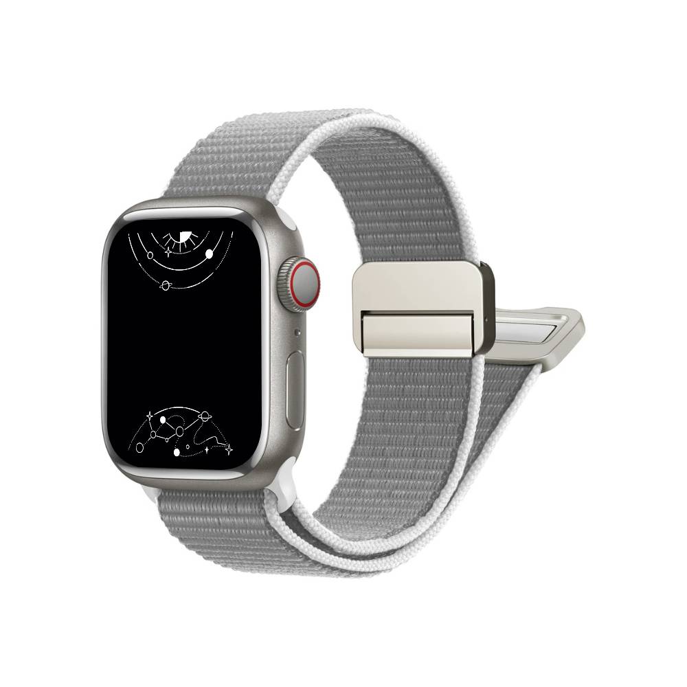 Texo Magnetisches Nylon Armband